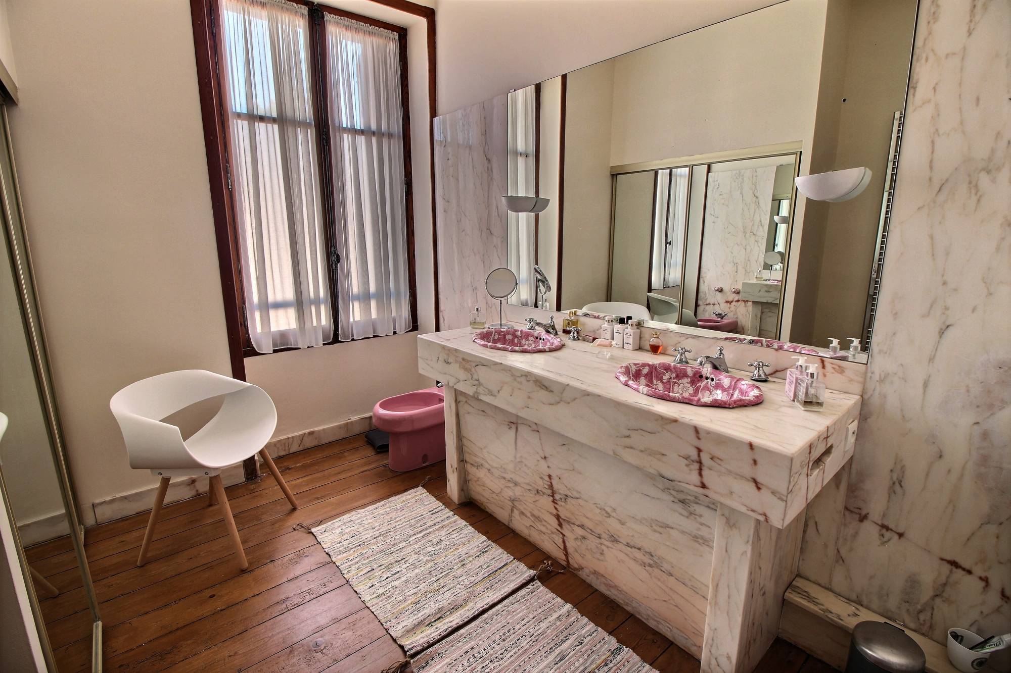 Location magnifique villa 7 chambres face à la plage - Arcachon Le Moulleau