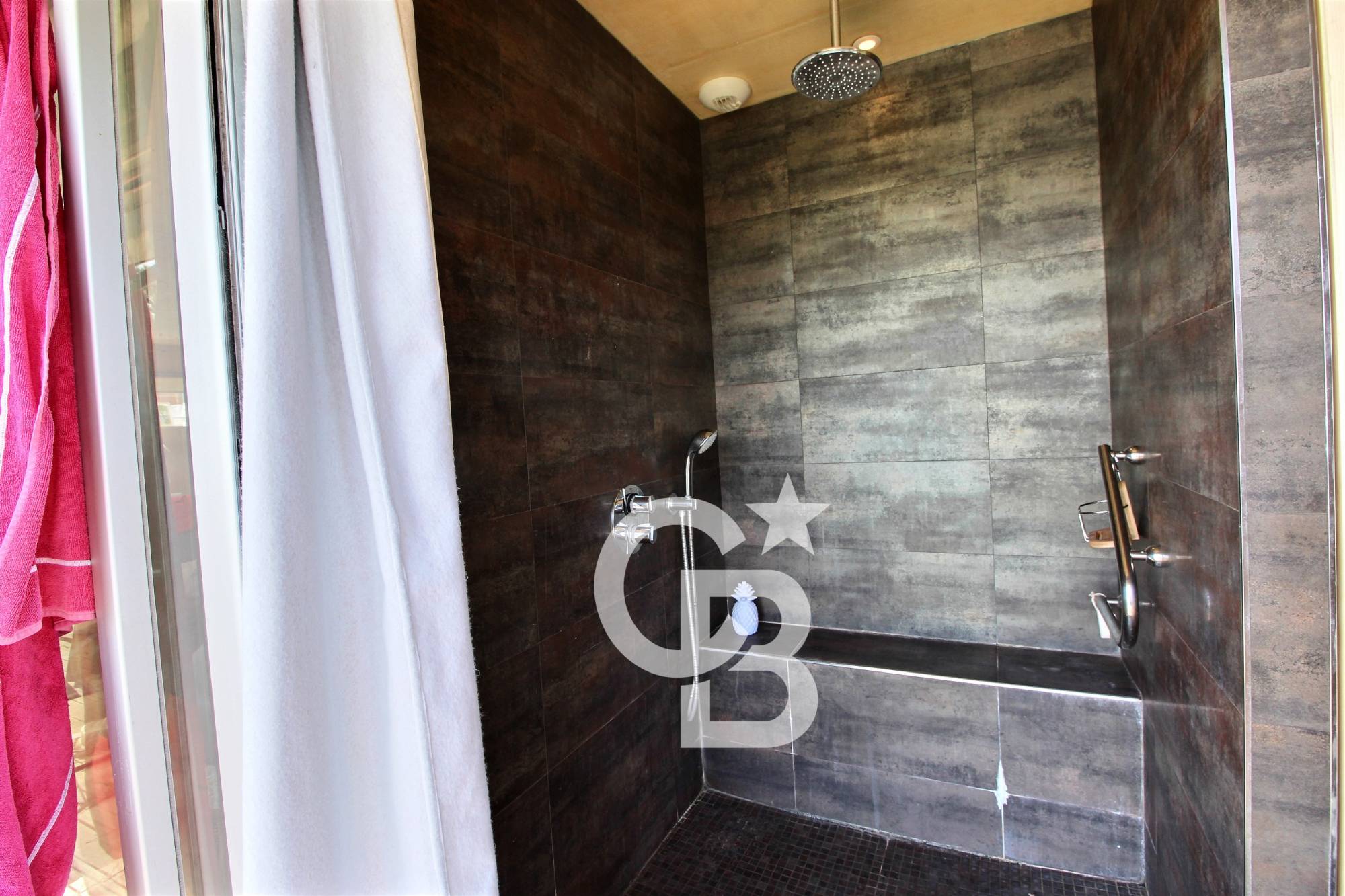 Location maison et cabanon bord de plage 6 personnes - Cap Ferret