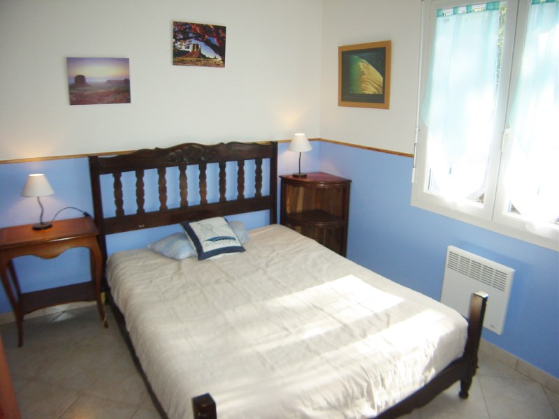 location villa bassin arcachon