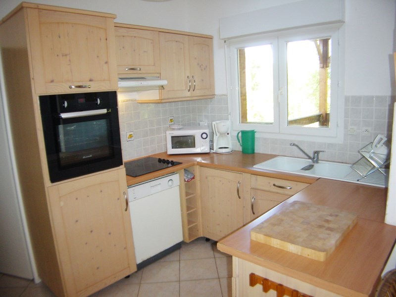 Location villa cap ferret