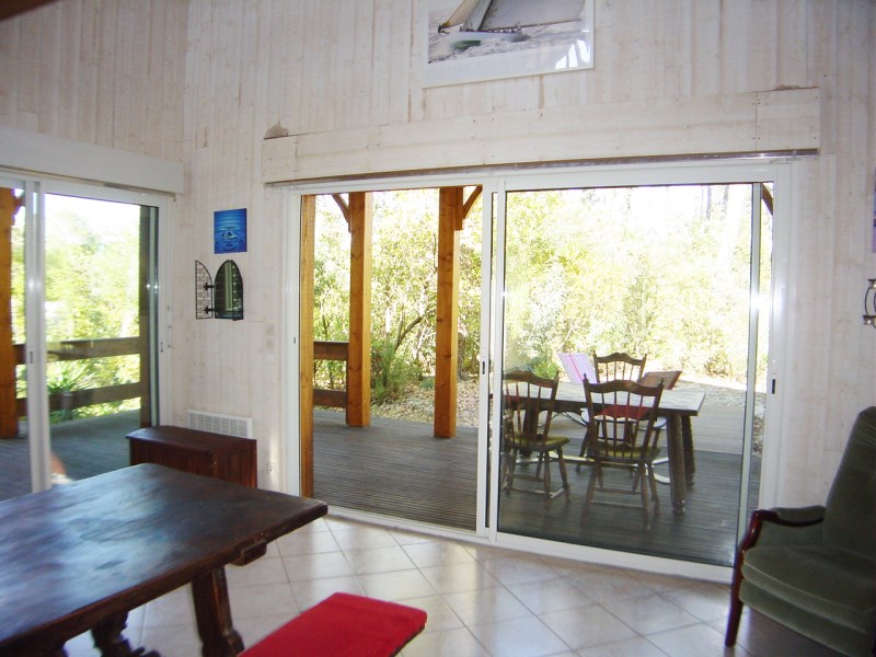 Location vacances cap ferret