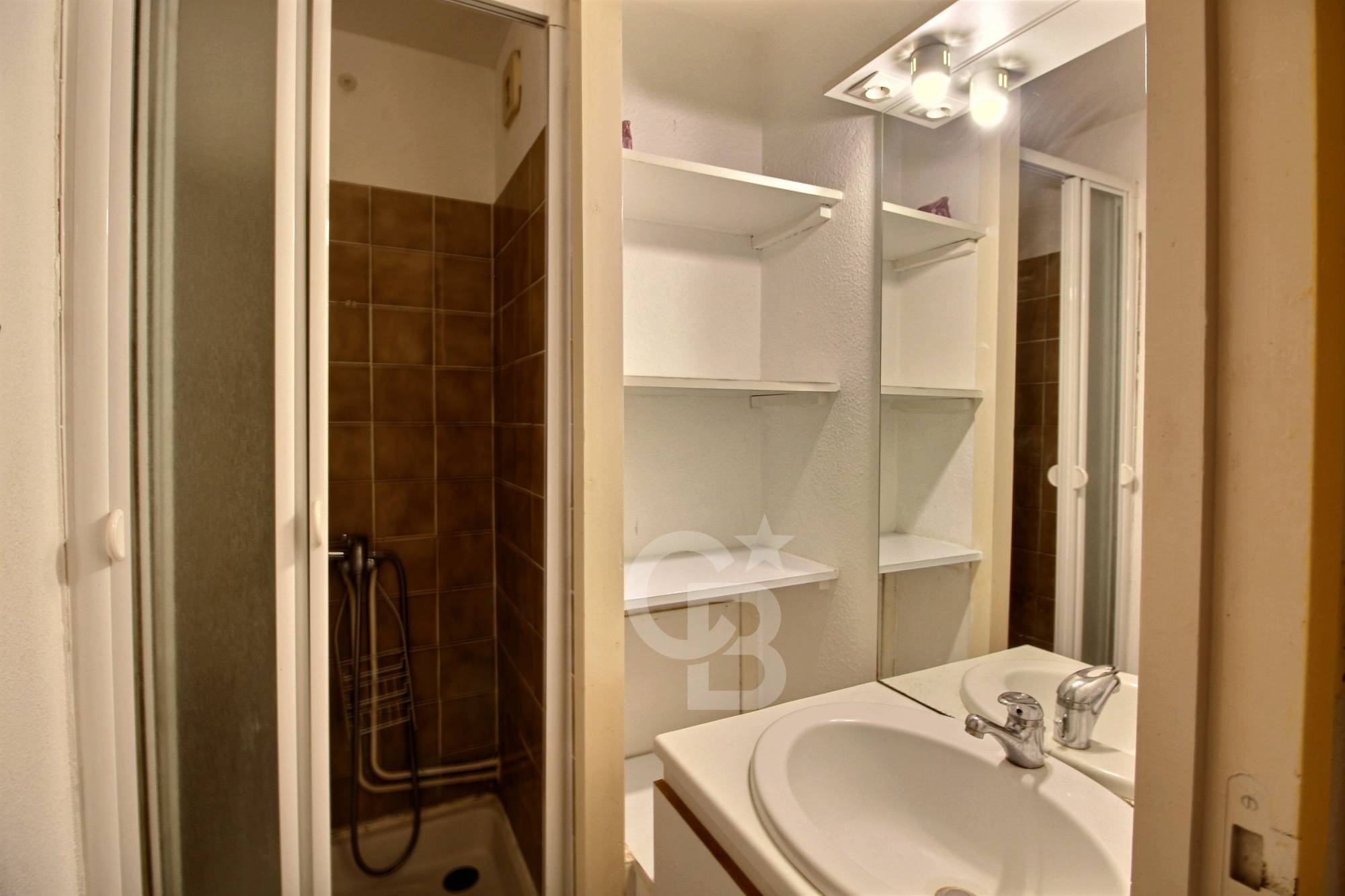 Location appartement T2 dans résidence avec piscine sécurisée - Cap-Ferret Centre