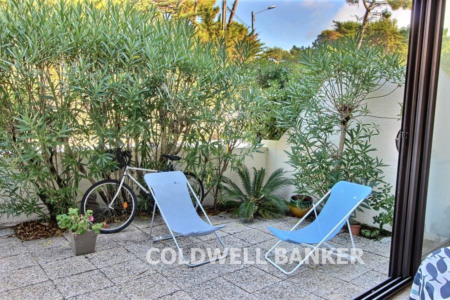 Agence immobilière pour locations saisonnières Cap Ferret Piraillan