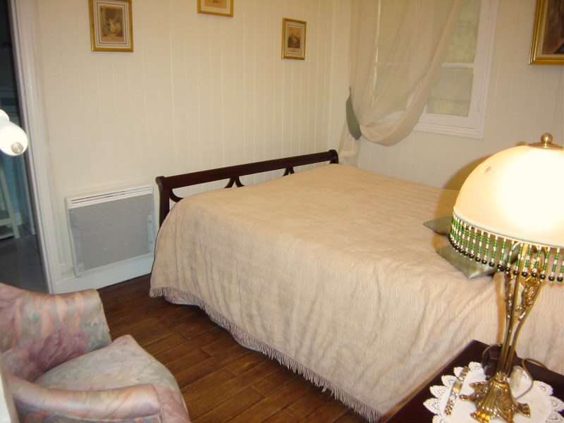 A louer au Cap-Ferret pour cet été villa plain pied 6/7 personnes