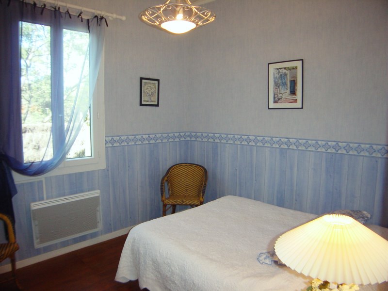 Villa 3 chambres 6/7 personnes à louer sur le Bassin d'Arcachon