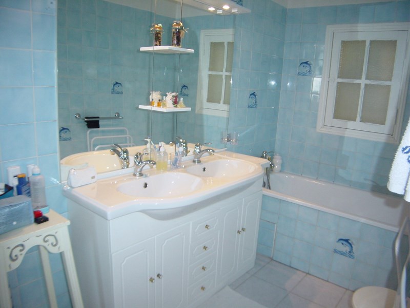 A louer au Cap-Ferret villa 3 chambres