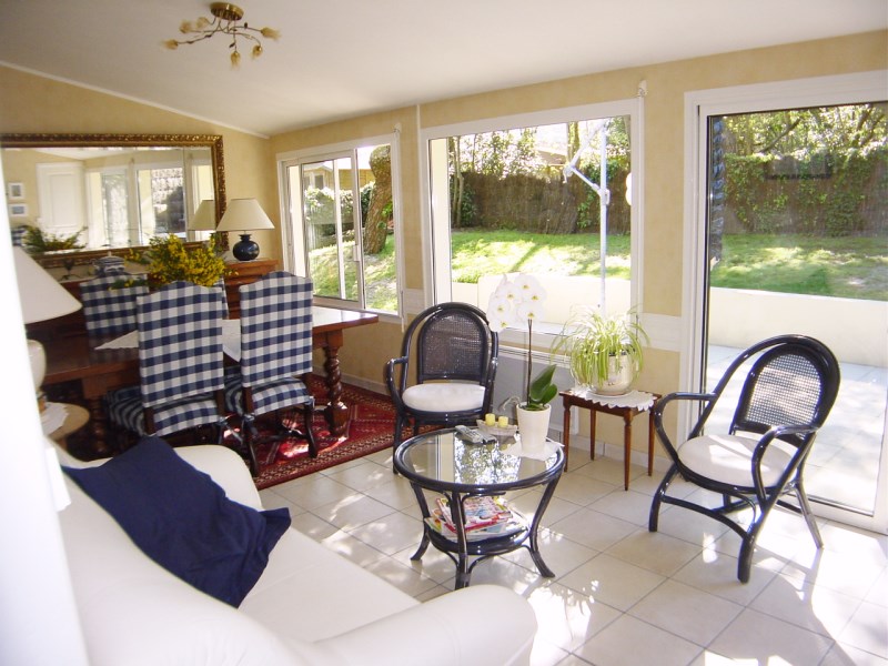 Agence Coldwell Banker du Cap-Ferret loue villa pour 6/7 personnes