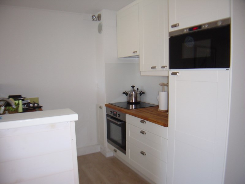 Location appartement - 2 chambres et 4 couchages - piscine commune - Cap-Ferret Centre