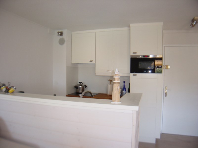 Location appartement - 2 chambres et 4 couchages - piscine commune - Cap-Ferret Centre