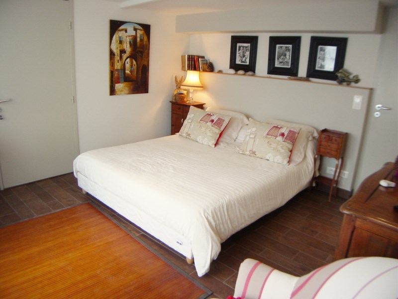 Grande villa centre ville Cap ferret proche commerces plages