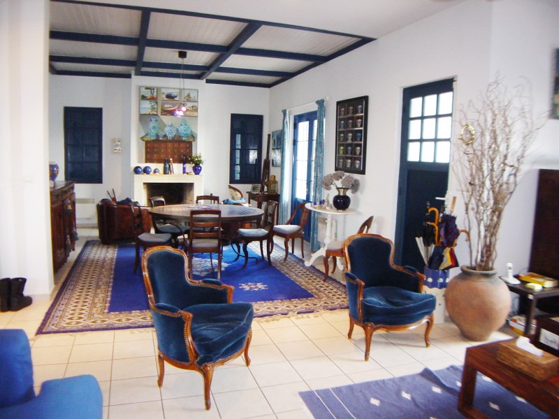 agence location saisonnière au Cap-Ferret