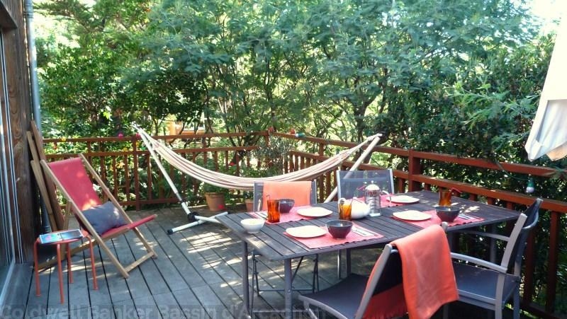 Location Cap-Ferret pour 4/7 personnes