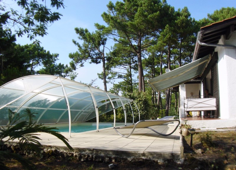 Location vacances cap ferret