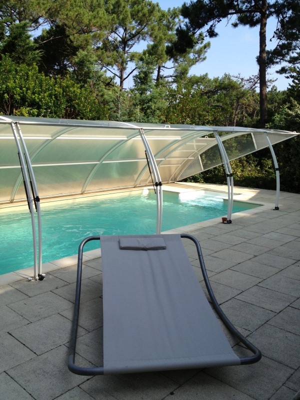 Location maison vacances cap ferret