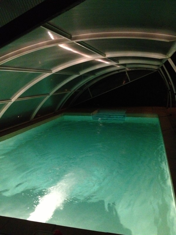 maison avec piscine cap ferret location