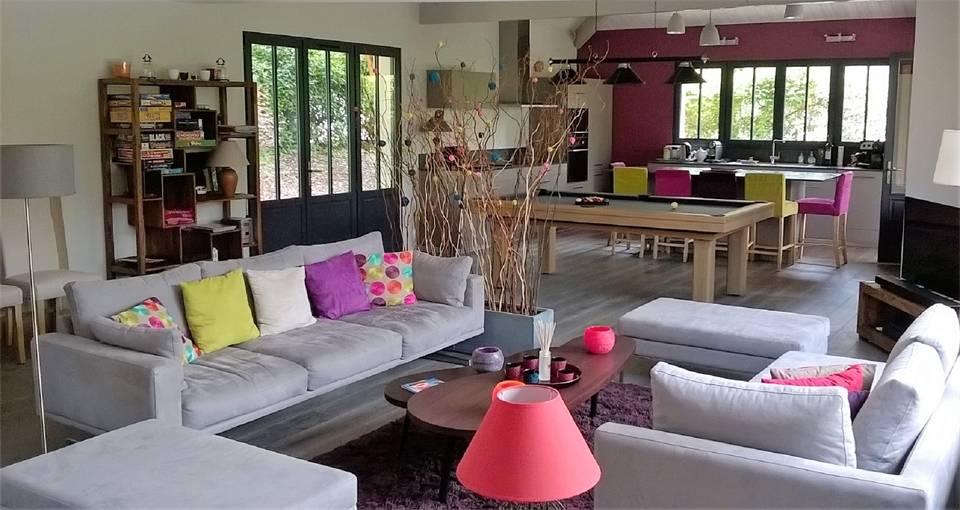 location vacances moulleau