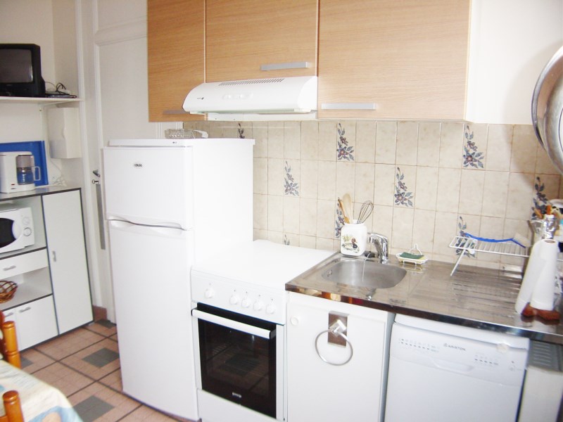 Studio cabine a louer proche plage cap ferret