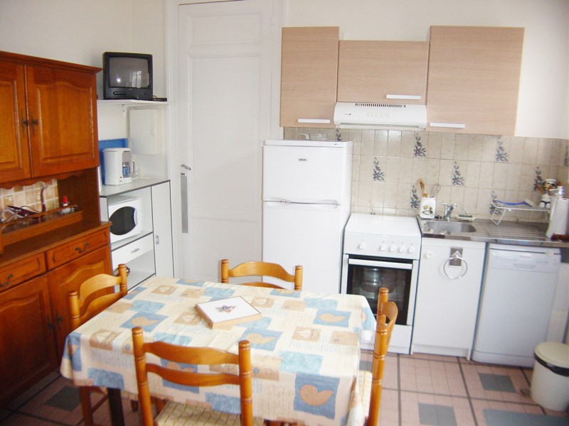 Location studio cabine proche plage cap ferret