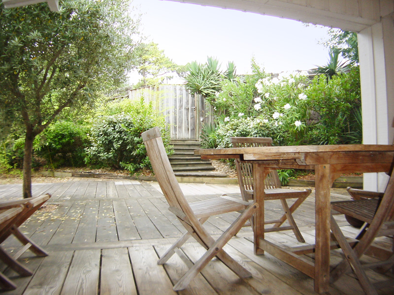 Location saisonnière 3 chambres proche du cap-ferret