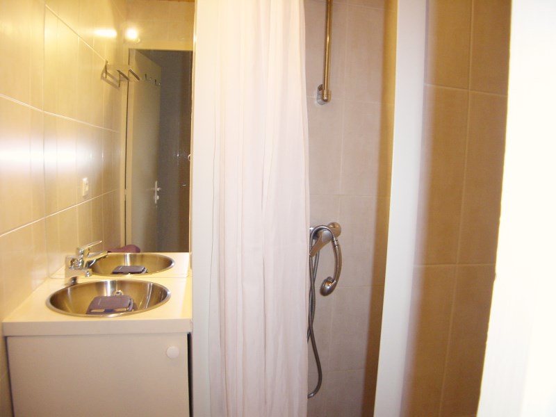 Location appartement cap ferret