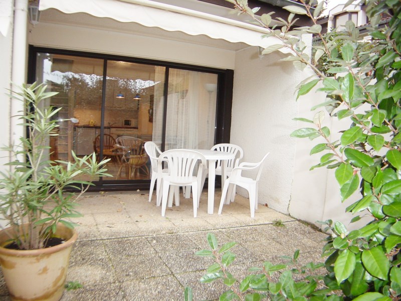 Location vacances cap ferret