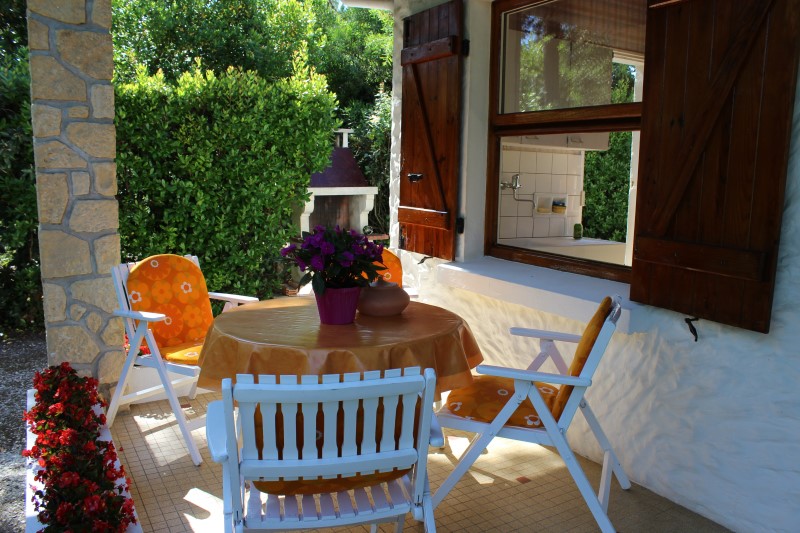 A louer pour cet été villa 7 couchages cap-ferret