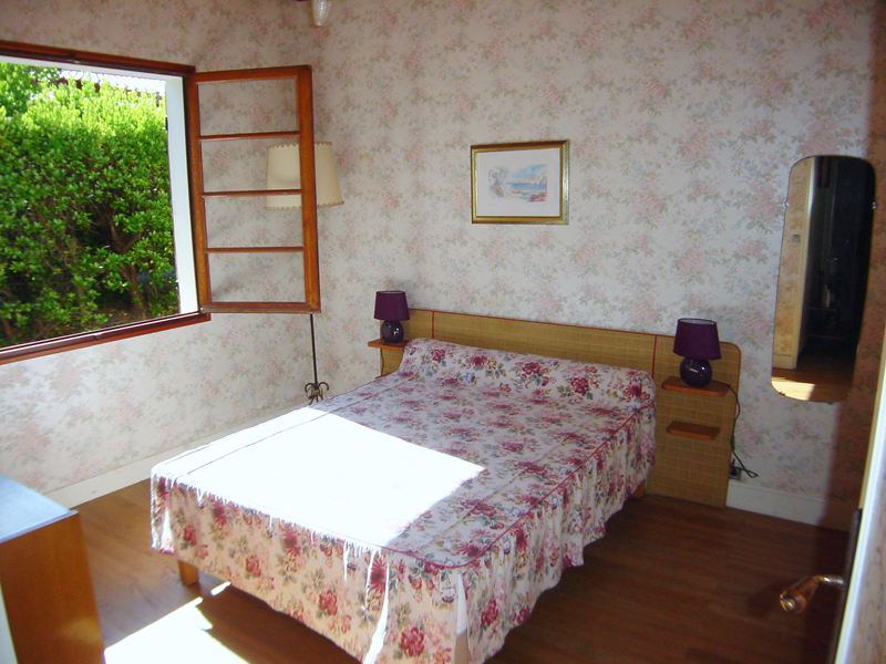 Villa à louer sur le cap-ferret 3 chambres