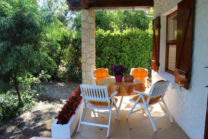 A louer cet été pour 6/7 personnes au cap-ferret