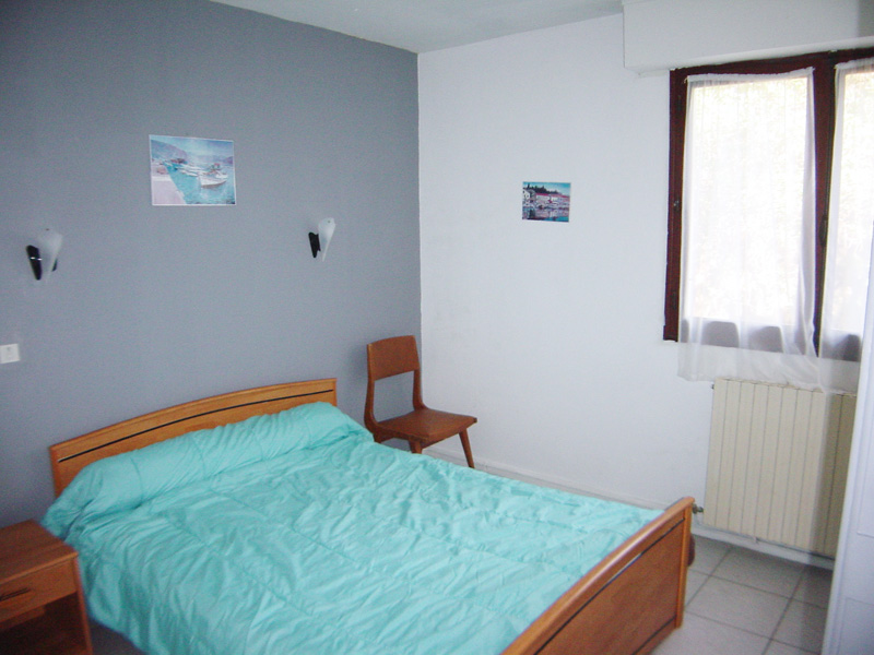 Cap Ferret location maison 3 chambres