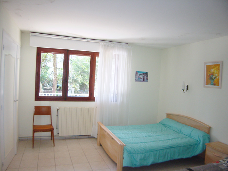 Cap Ferret location maison 3 chambres