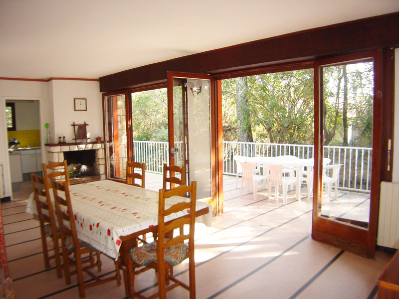Maison à louer cap ferret