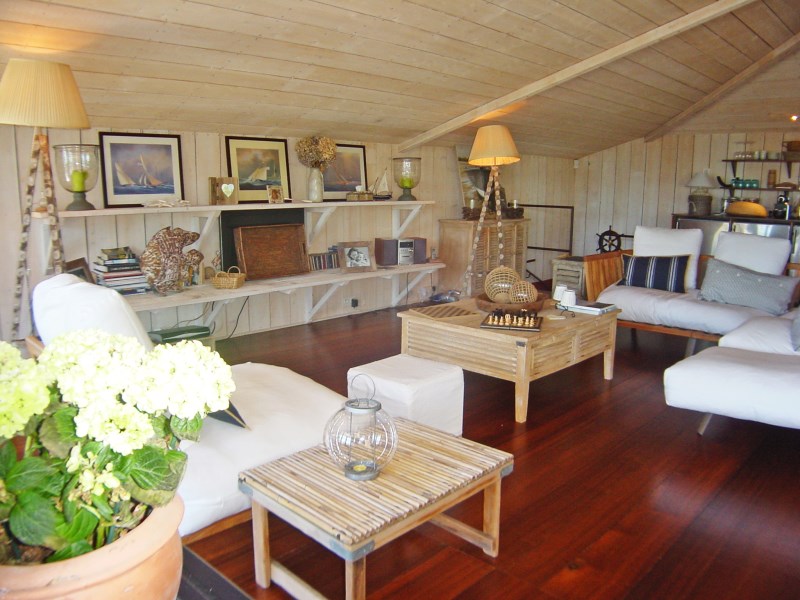 Cap Ferret Location maison