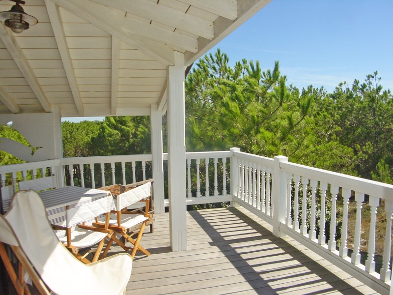 Location vacances cap ferret