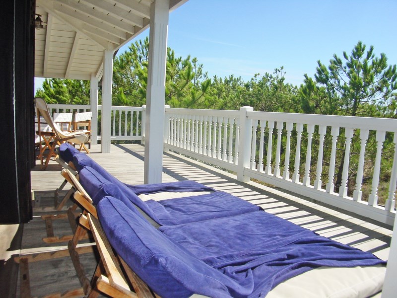 Location villa cap ferret