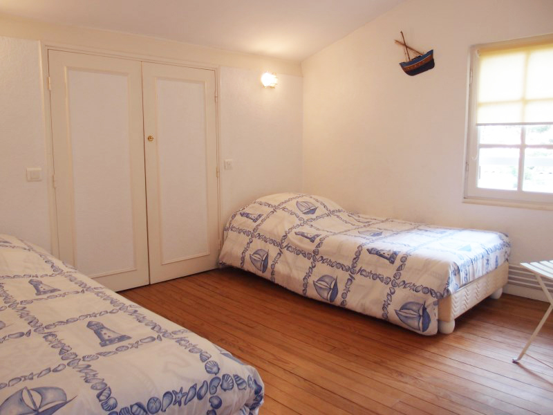 villa familiale en location été cap ferret