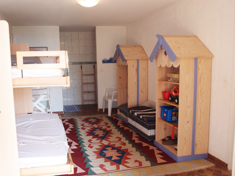 villa en location proximité cap ferret