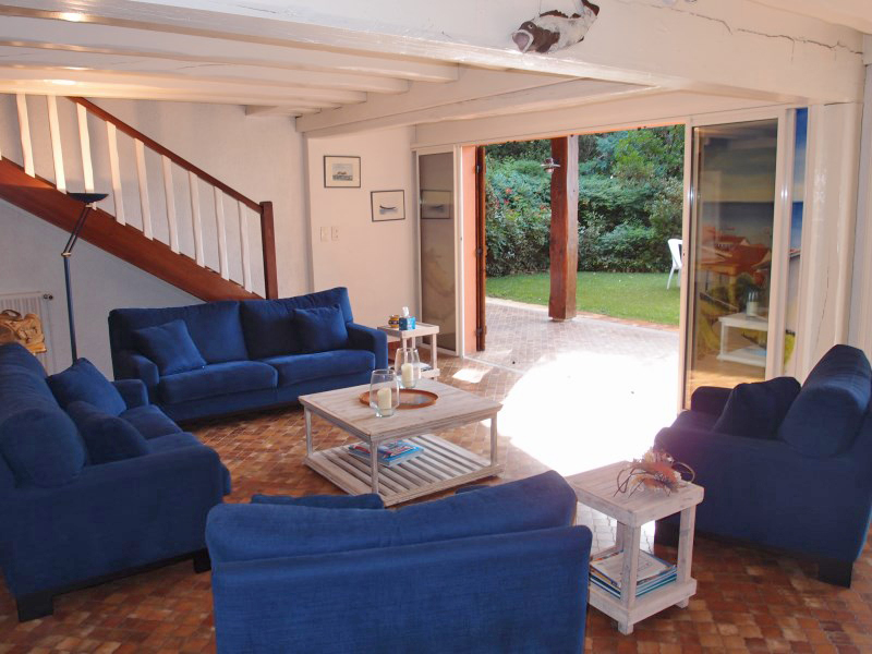 villa familiale à louer cet été proche du cap-ferret