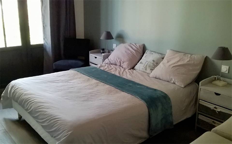 Location villa 7 chambres - 12 personnes - au calme ARCACHON LE MOULLEAU