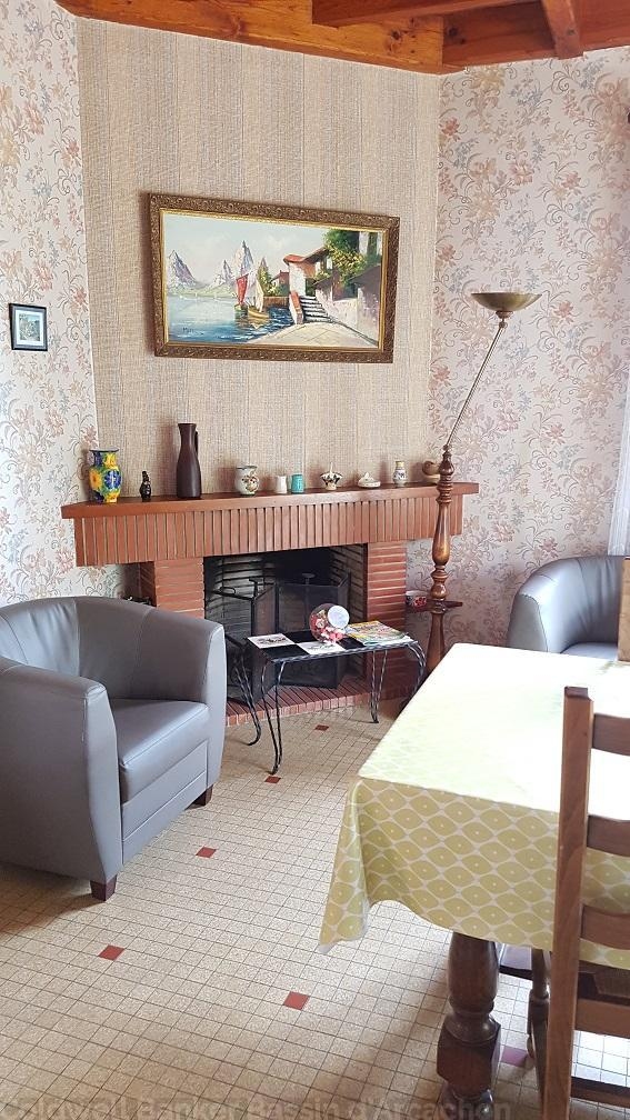 Location villa 3 chambres - Cap-Ferret proche du Phare et du centre