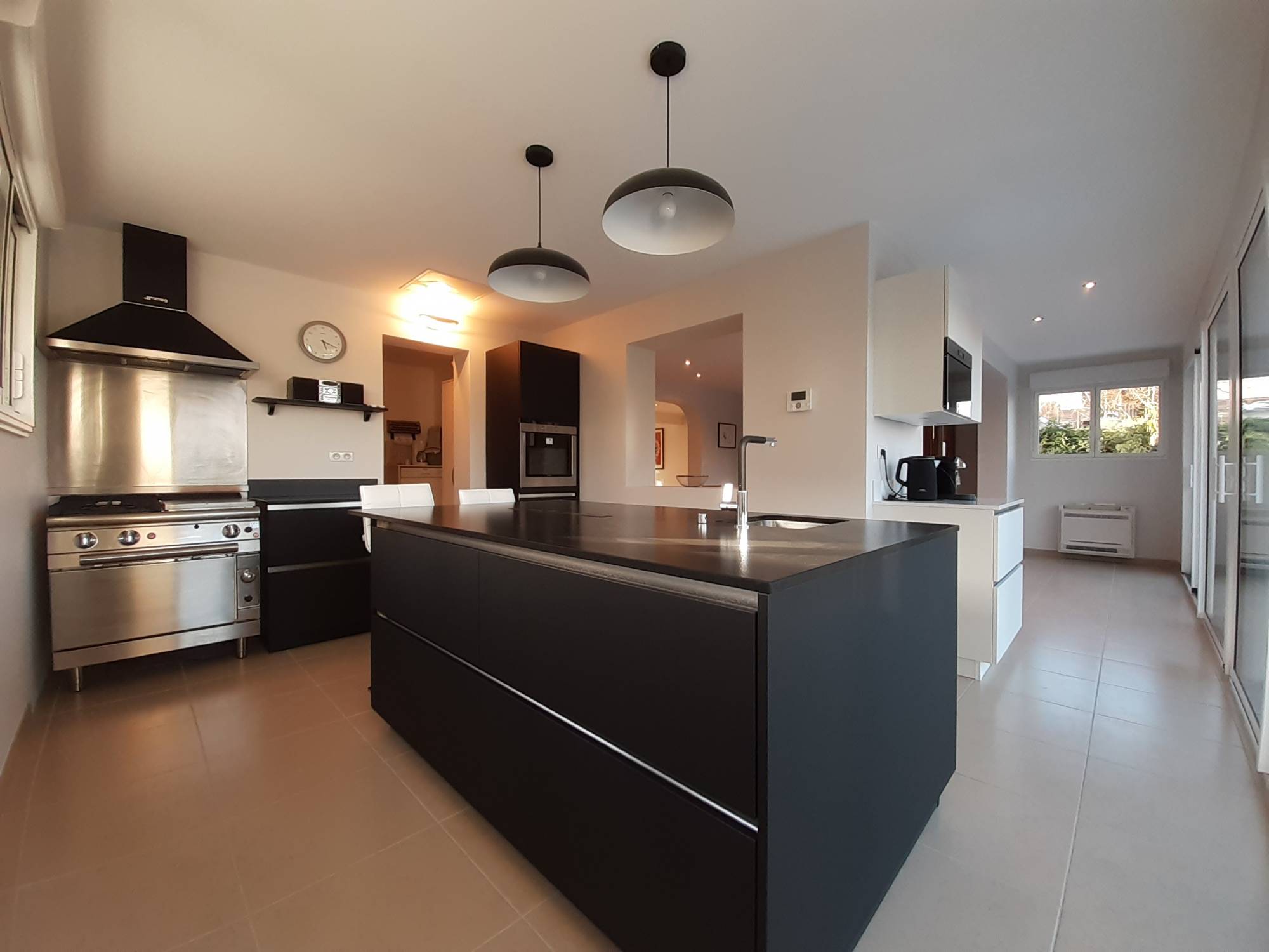 location saisonnière villa avec piscine pyla sur mer arcachon