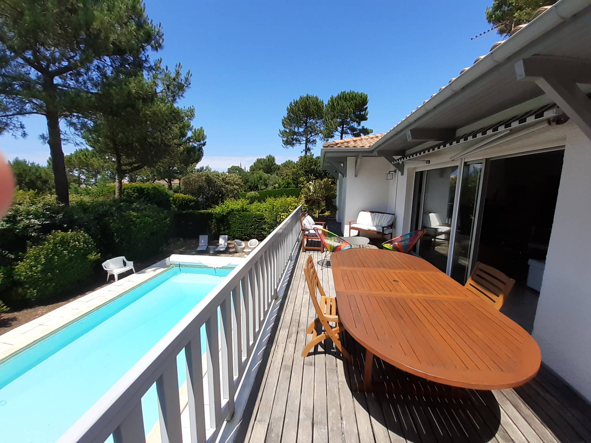 agence de locations saisonnière de prestige pyla sur mer arcachon