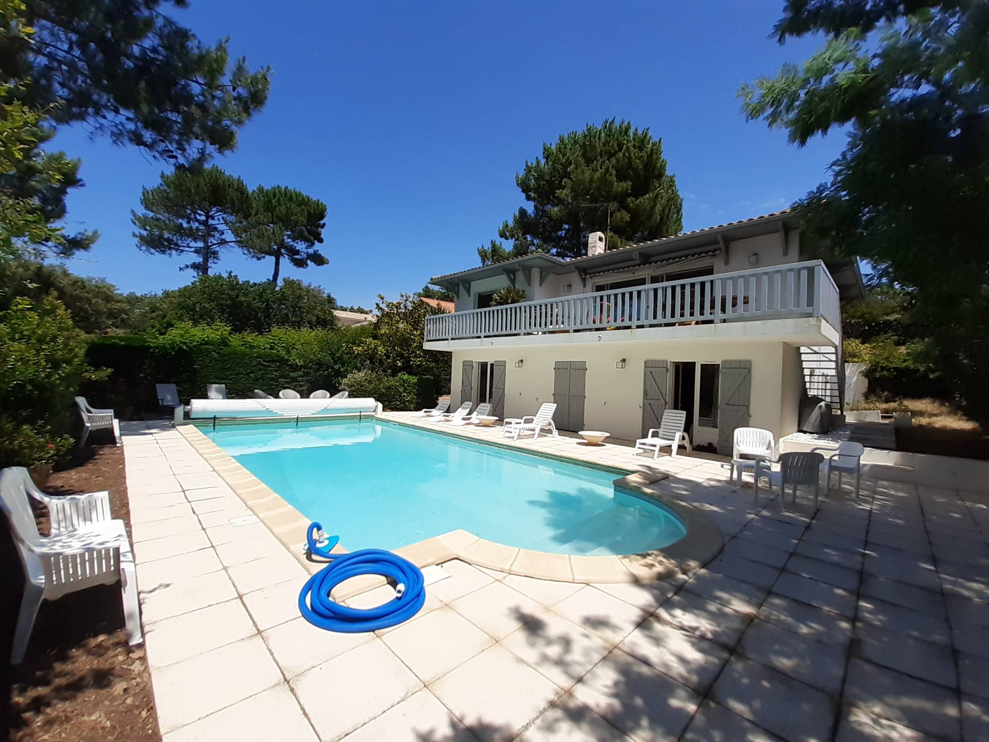 agence conciergerie de luxe arcachon