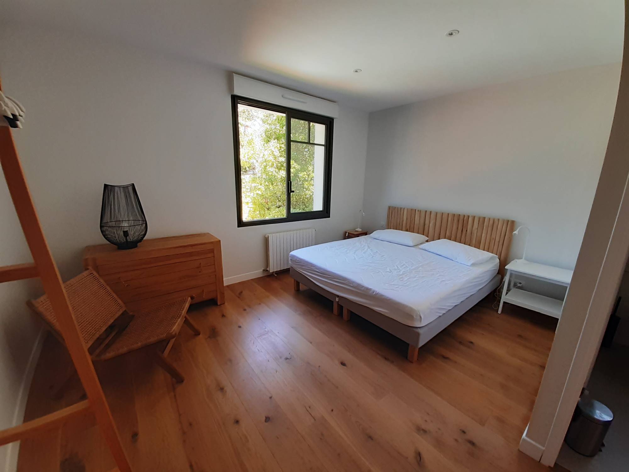 location de vacances villa 12 couchages bassin d'arcachon