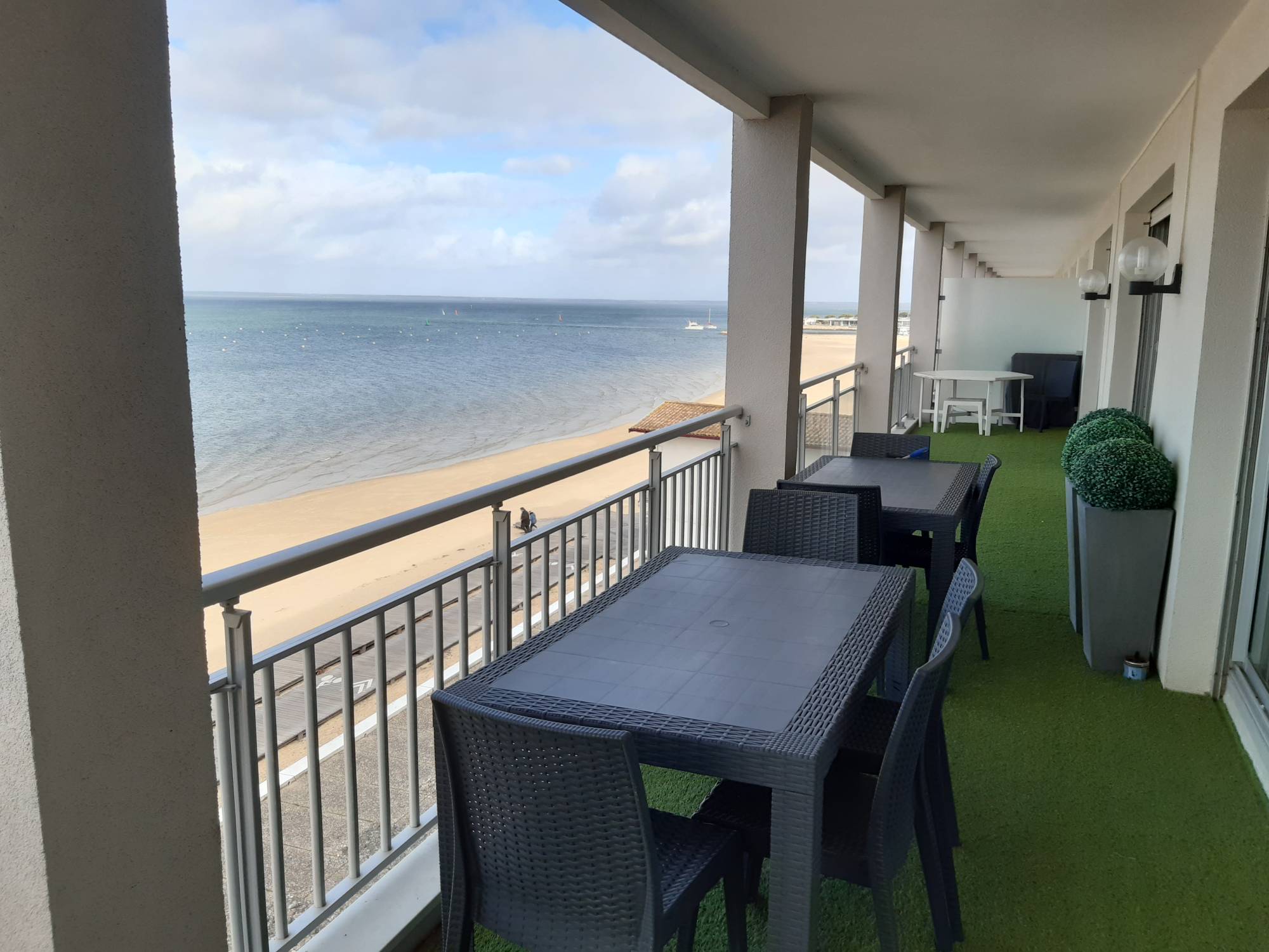 agence immobilière location saisonnière arcachon