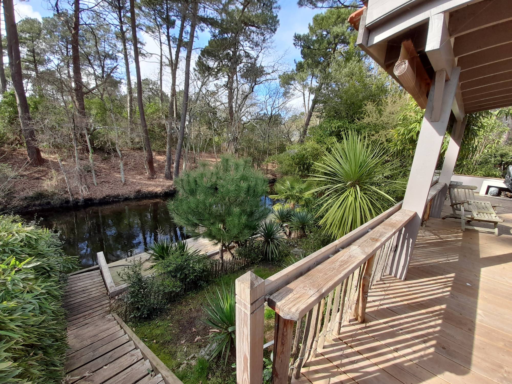 agence conciergerie locations saisonnières arcachon