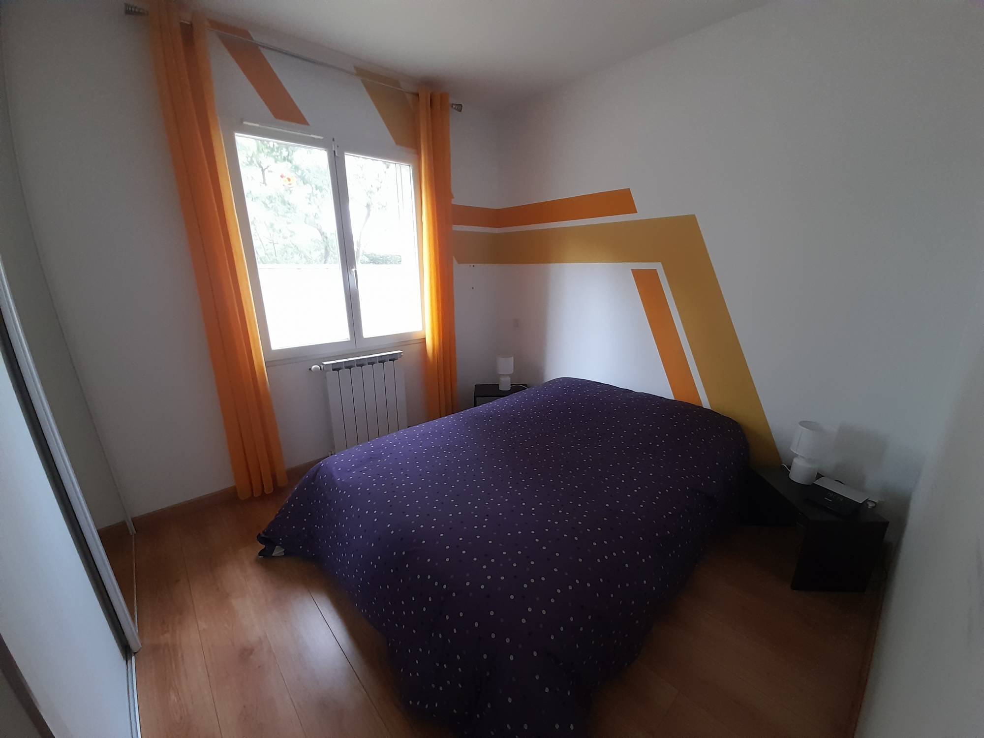 a louer maison individuelle proche lac de cazaux bassin d'arcachon