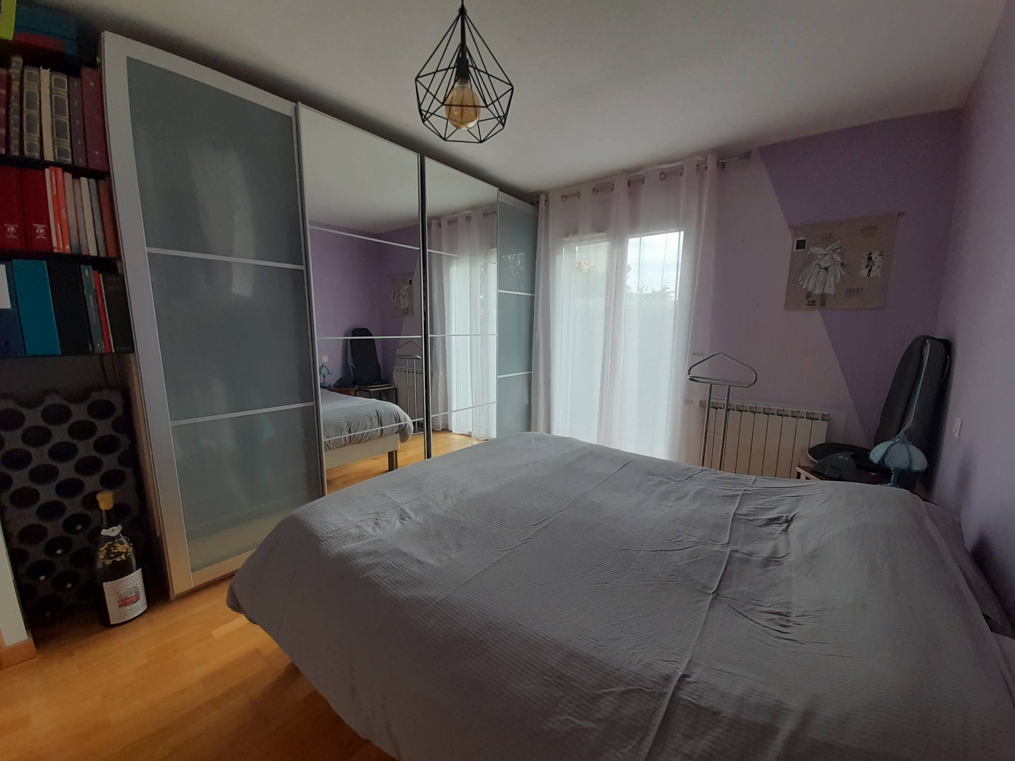 Location agréable maison 3 chambres avec piscine - La Teste-de-Buch Cazaux