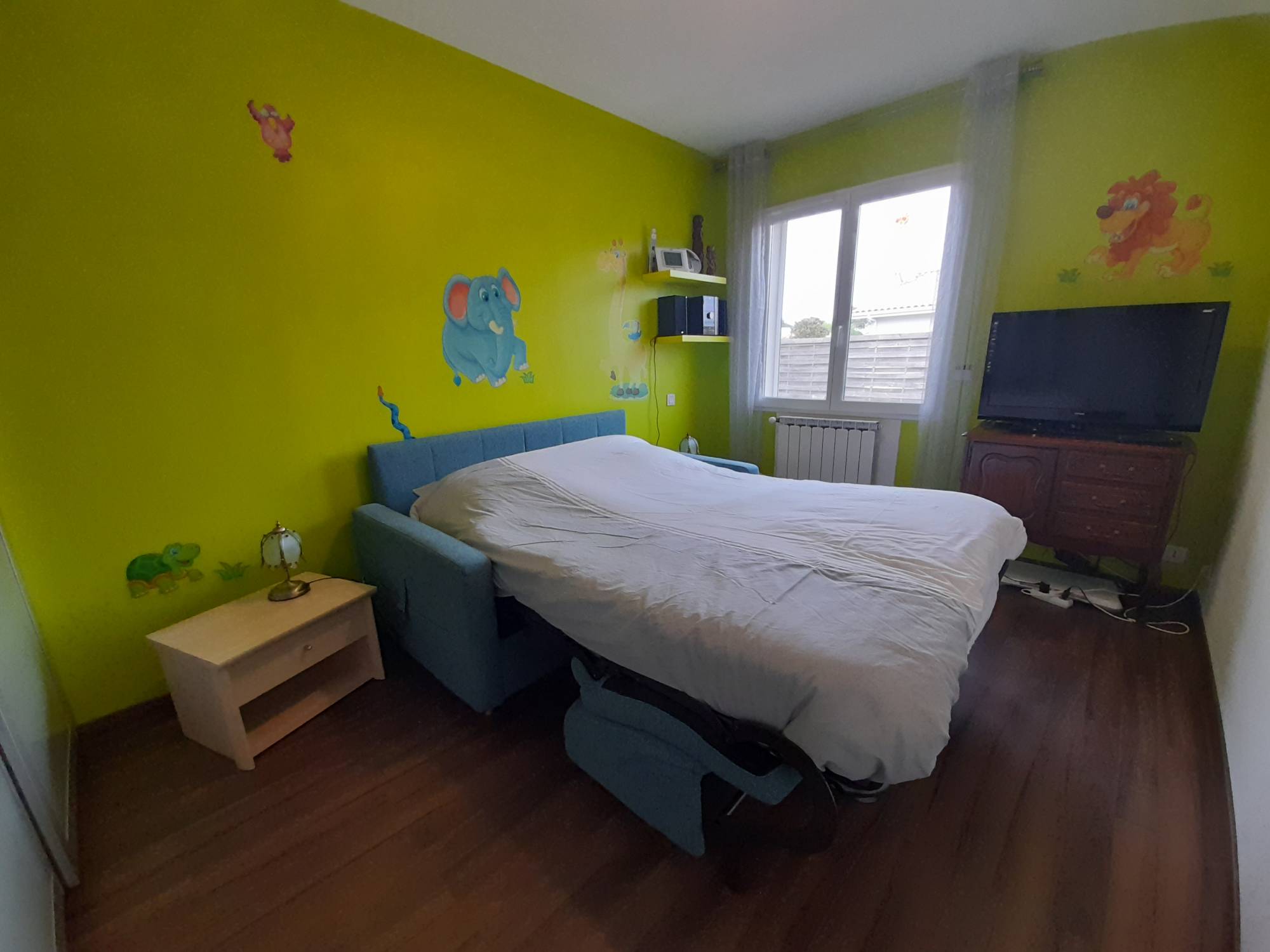 agence gestionnaire locatif location saisonnière cazaux