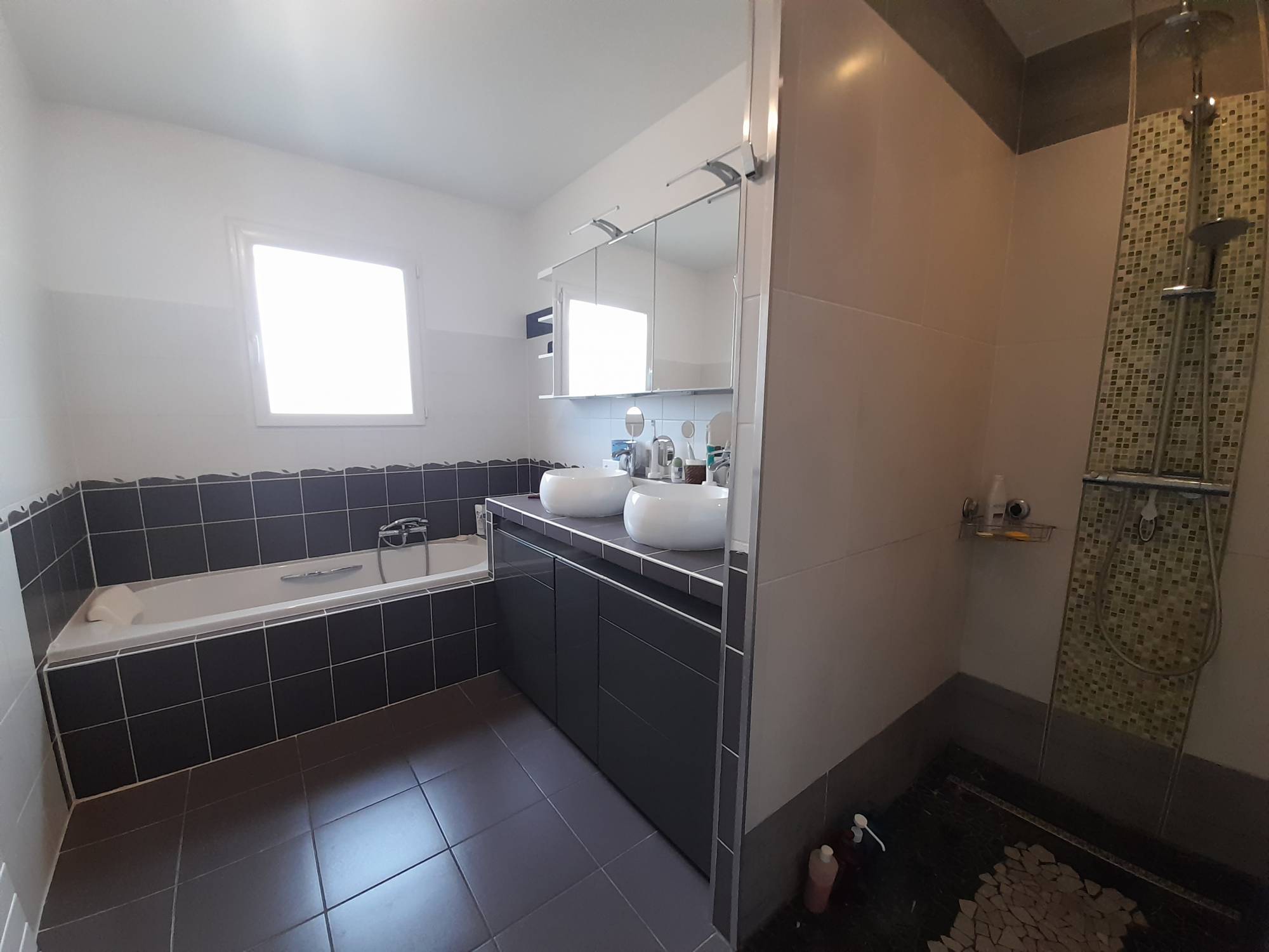 à louer maison plain-pied bassin d'arcachon