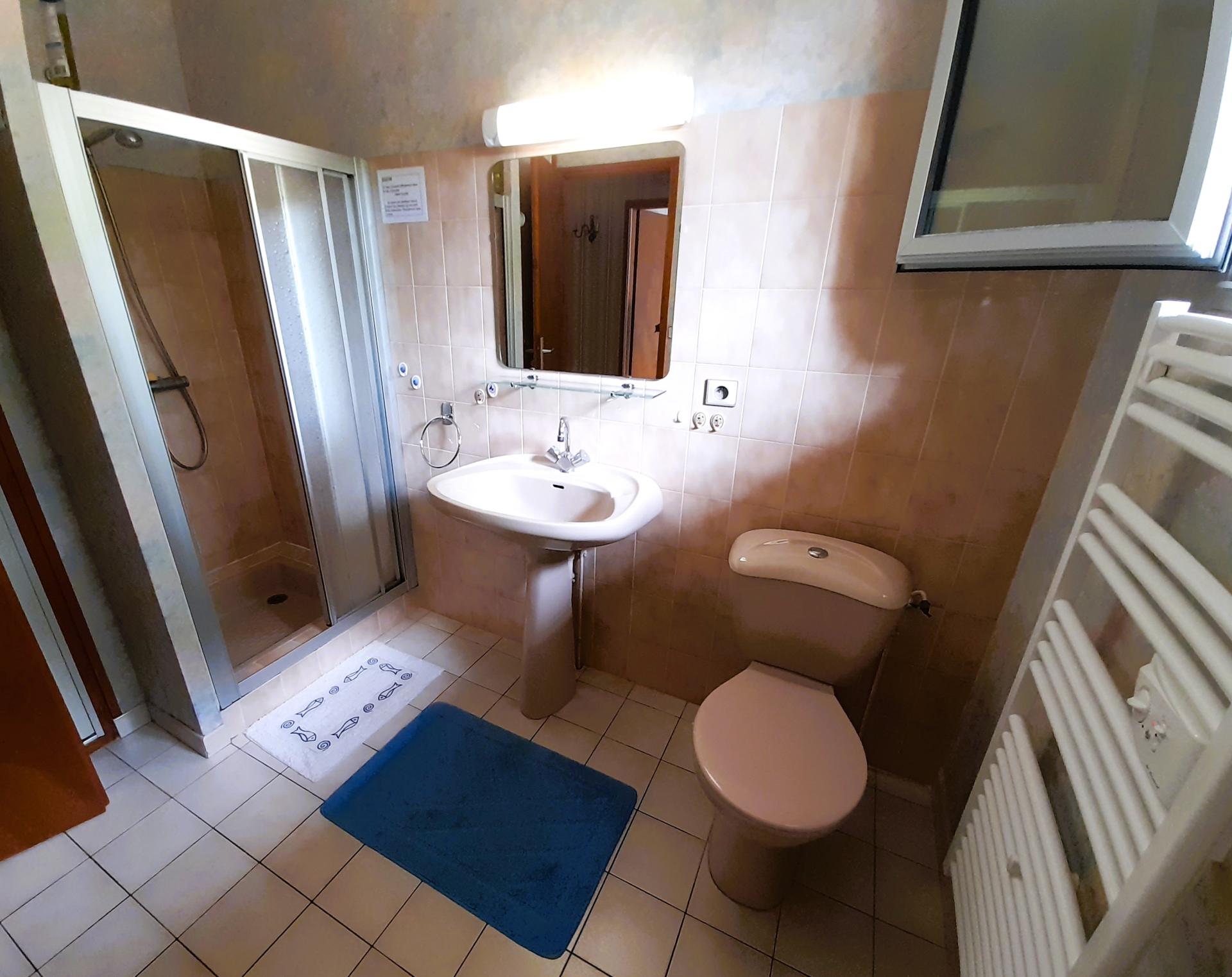 Location maison de vacances 3 chambres avec piscine - Pyla-sur-Mer